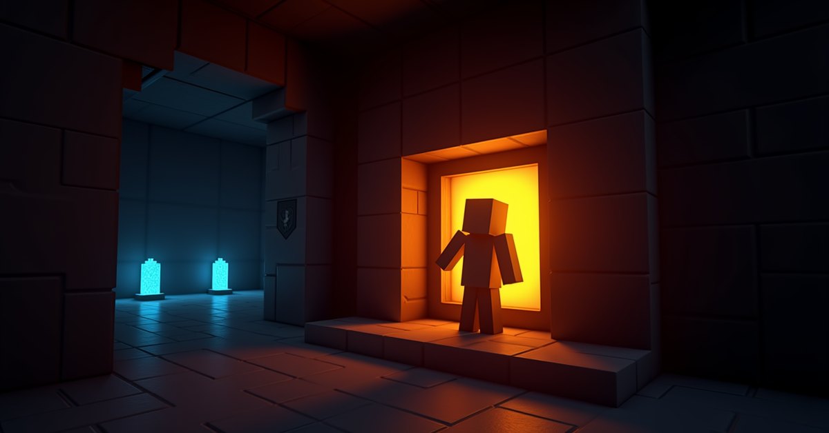 Vault in Minecraft: how to find, unlock, and farm it
