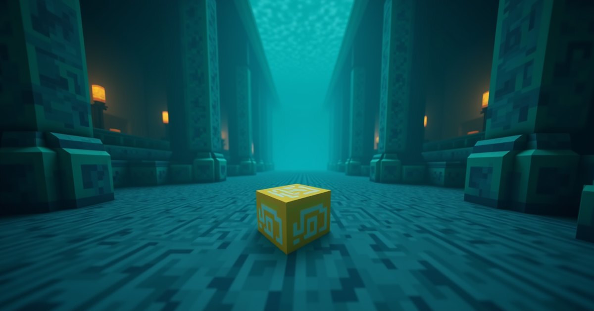 Wet sponge in Minecraft: how to find, dry, and reuse it