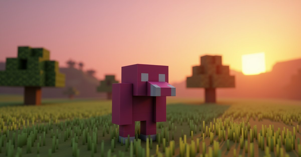 Zoglin in Minecraft: how it spawns and what it does