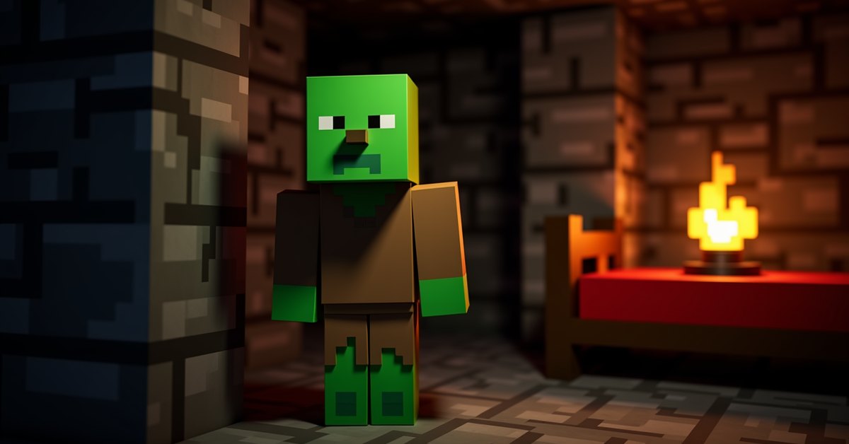 Zombie villager in Minecraft: how to cure it and why