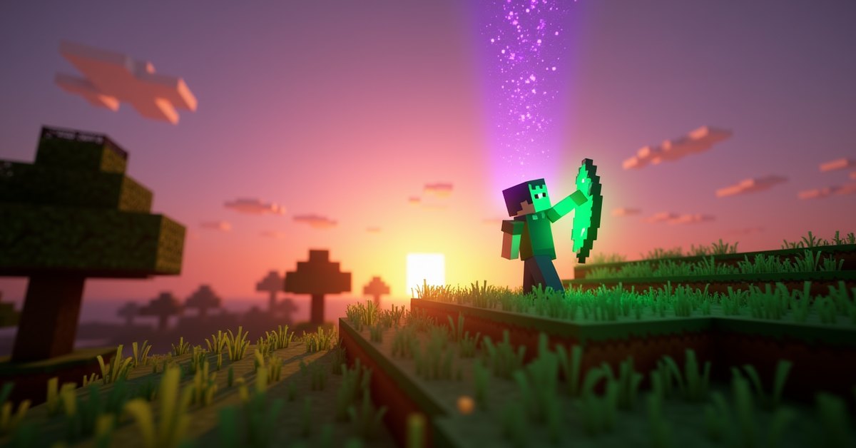 Eye of Ender in Minecraft: crafting, finding strongholds, and the End portal