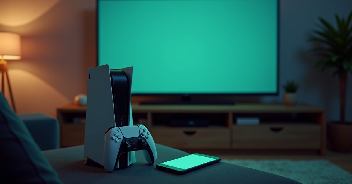 How to join any Minecraft server on PS5 (and PS4)