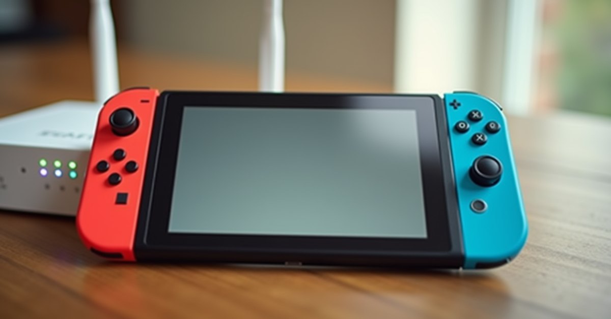 How to join a Minecraft server on Nintendo Switch