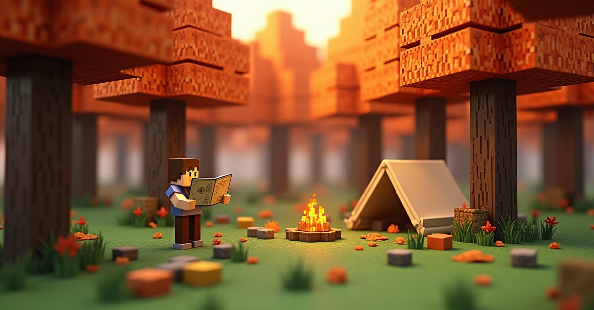 Minecraft Wilderness Bound (26.3): everything new